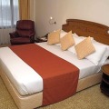The Galadari Hotel