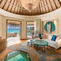 The Nautilus Beach & Ocean Houses Maldives