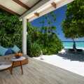 Ifuru Island Maldives