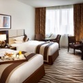 Cristal Hotel Abu Dhabi