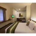 Grand Whiz Hotel Nusa Dua Bali