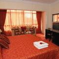 Al Jawhara Metro Hotel