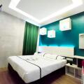 Smile Hotel Danau Kota