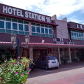 Hotel Station 18
