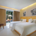 Ossotel Legian