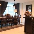 Samsuria Beach Resort & Residence