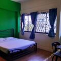 Akinabalu Youth Hostel
