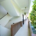 Sun & Sands Beach Hotel