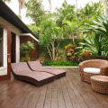 The Ungasan Clifftop Resort