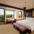 Hilton Goa Resort