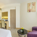 Jomtien Palm Beach Hotel And Resort