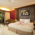 Risata Bali Resort & Spa