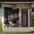 Ramayana Candidasa Beach Resort
