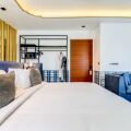 Azaya Beach Resort