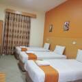 Al Salam Inn Hotel Suites