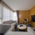 Quinter Central Nha Trang