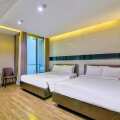 Poseidon Nha Trang Hotel