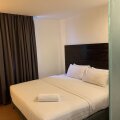 T+ Hotel Sungai Petani