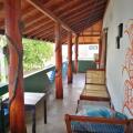 Frangipani Beach Villa