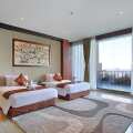 Ulu Segara Luxury Suites & Villas