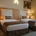 London Crown Hotel