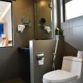 Triton Prestige Seaview & Spa