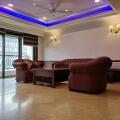 Marina Court Luxury Penthouse
