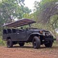 Ceylon Wild Safaris Yala