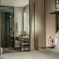 Four Seasons Hotel Bangkok At Chao Phraya River