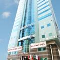 Al Bustan Tower Hotel Suites