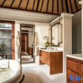 Four Seasons Resort Bali At Jimbaran Bay