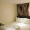 Sunbow Hotel Residency