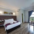 Ancasa Residences Port Dickson