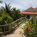 Saigon Emerald Beach Resort
