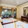 Tien Dat Resort