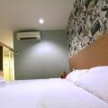 Hotel Pudu Plaza Kuala Lumpur