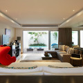 Double-Six Luxury Hotel Seminyak