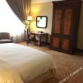 The Regency Hotel Kuala Lumpur