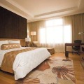 Equatorial Ho Chi Minh