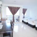 Pondok Muara Chalet