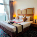 Ramana Hotel Saigon
