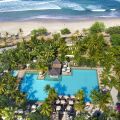 Padma Resort Legian