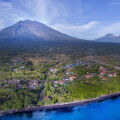 Mimpi Resort Tulamben