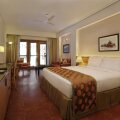 Doubletree By Hilton Hotel Goa 