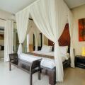 The Bidadari Villas & Spa