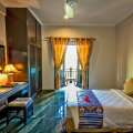 Beringgis Beach Resort & Spa