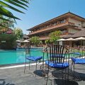 Wina Holiday Villa Kuta Bali