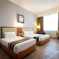 Hotel Sentral Pudu