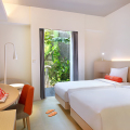 Harris Hotel Tuban Bali