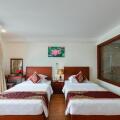 Red Sun Hotel Nha Trang